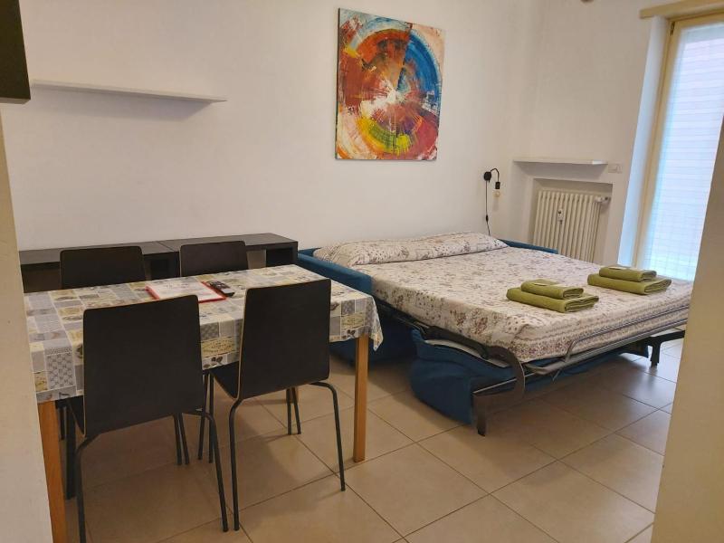 Melibi - Re Lear Apartments - image 12