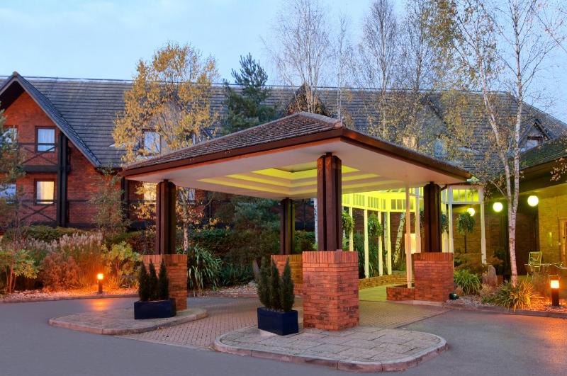 DoubleTree by Hilton Southampton - image 12