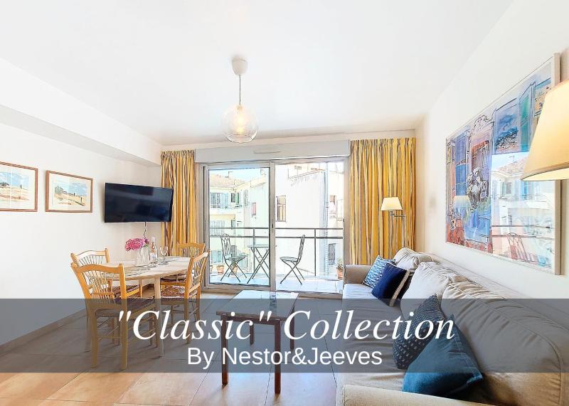 Nestor&Jeeves - VAGUE AZUR - Balcony - Central - image 1
