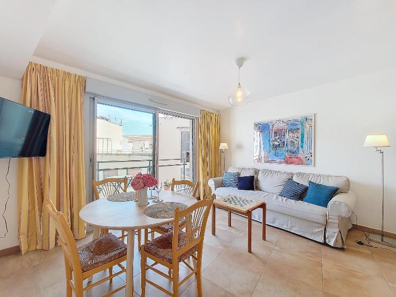 Nestor&Jeeves - VAGUE AZUR - Balcony - Central - image 7