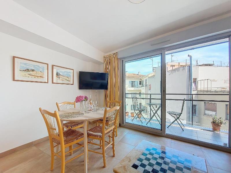 Nestor&Jeeves - VAGUE AZUR - Balcony - Central - image 14