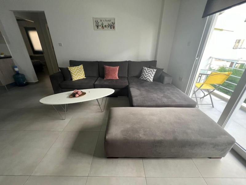 Luxury Flat in North Nicosia - image 2