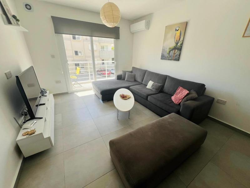 Luxury Flat in North Nicosia - image 8