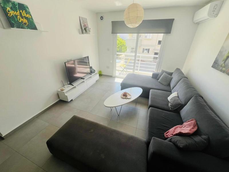 Luxury Flat in North Nicosia - image 9