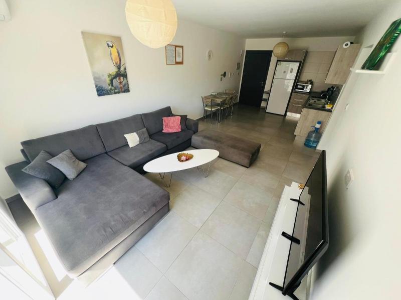 Luxury Flat in North Nicosia - image 10
