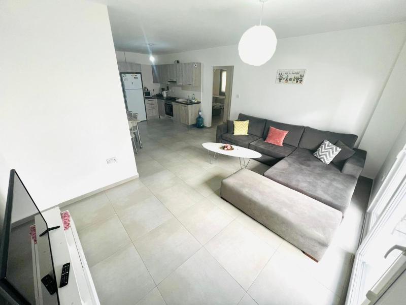 Luxury Flat in North Nicosia - image 11