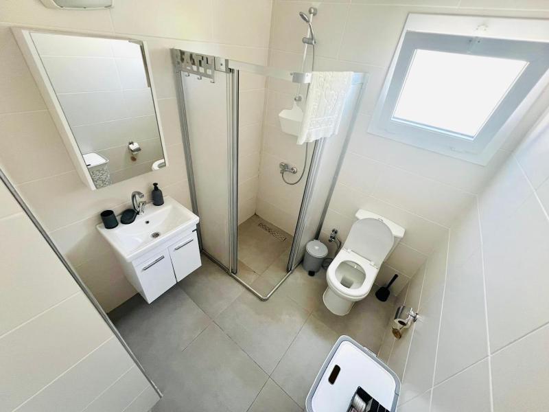 Luxury Flat in North Nicosia - image 12