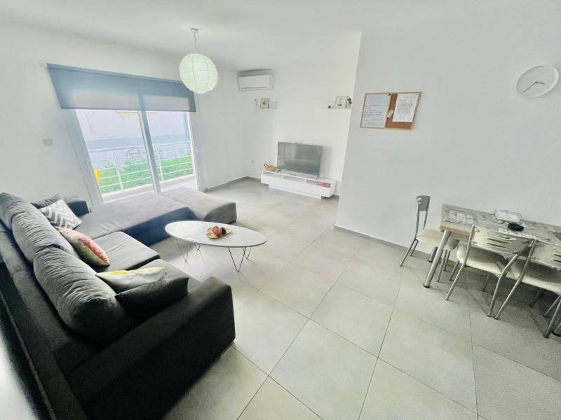 Luxury Flat in North Nicosia - image 15