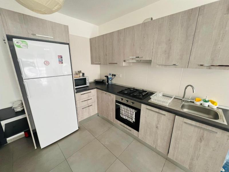 Luxury Flat in North Nicosia - image 16