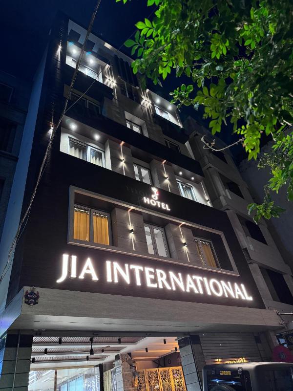 Hotel Jia International Images