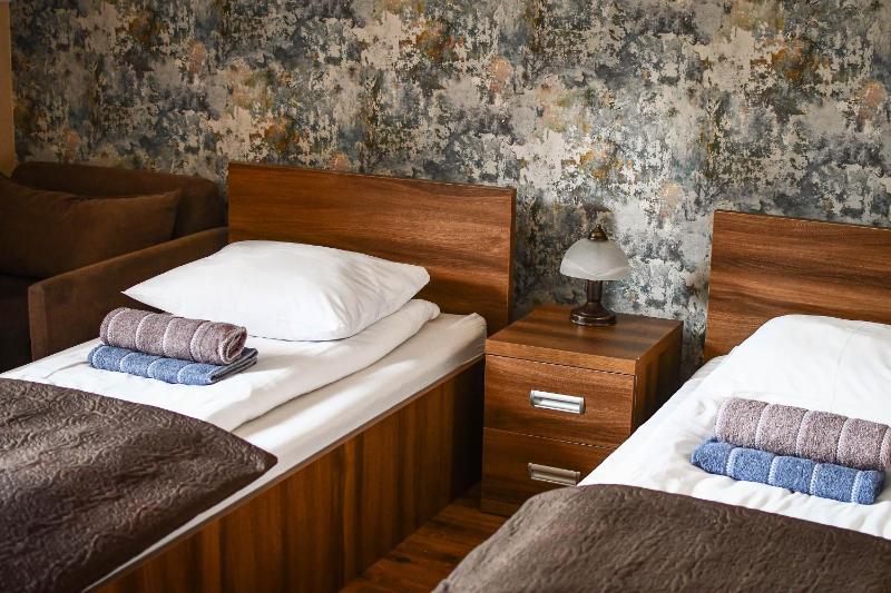 Double or Twin Room image 4