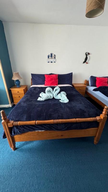 Family Room image 1