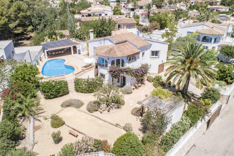 Casa Clavel - image 1