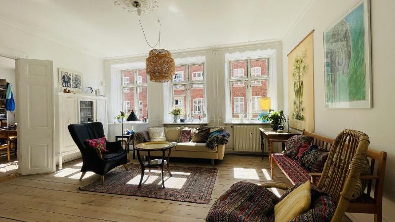 ApartmentInCopenhagen Apartment 1049 - image 1