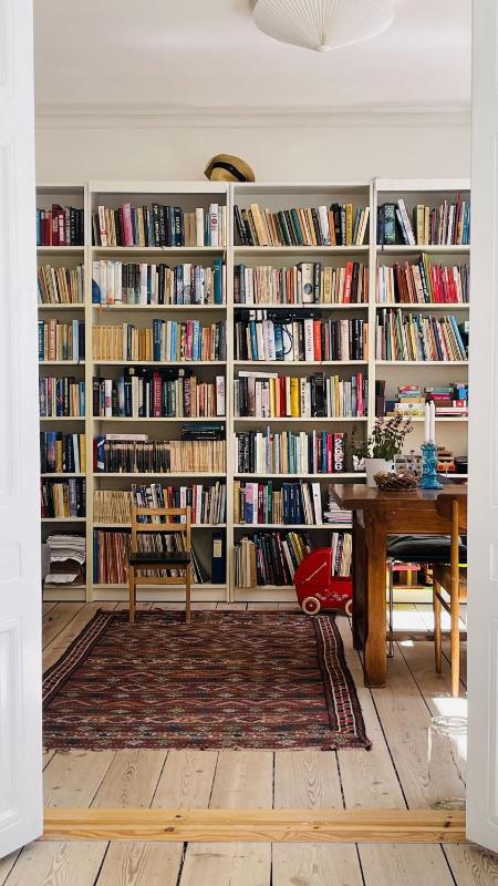 ApartmentInCopenhagen Apartment 1049 - image 5