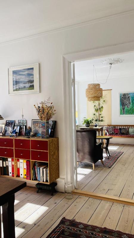 ApartmentInCopenhagen Apartment 1049 - image 7
