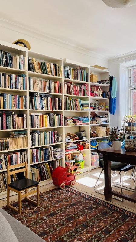 ApartmentInCopenhagen Apartment 1049 - image 3