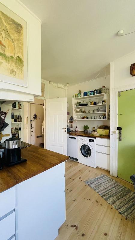 ApartmentInCopenhagen Apartment 1049 - image 8