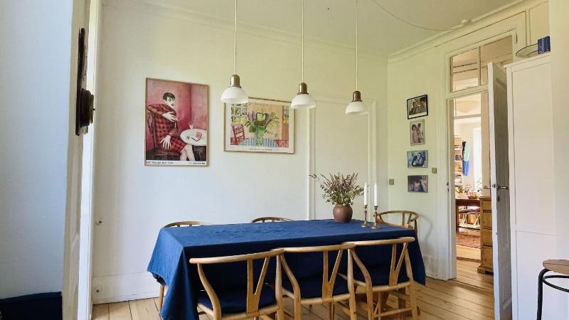 ApartmentInCopenhagen Apartment 1049 - image 13