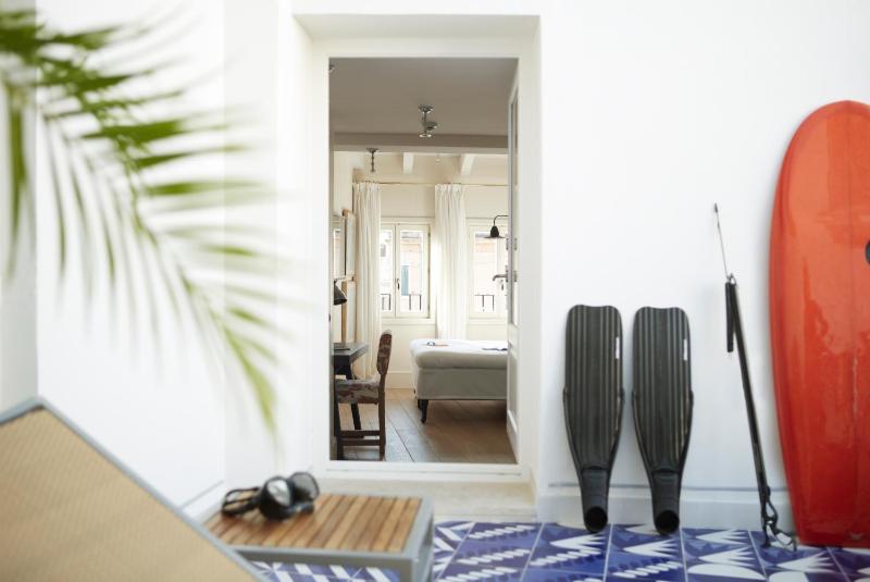 Private Terrace Room image 4
