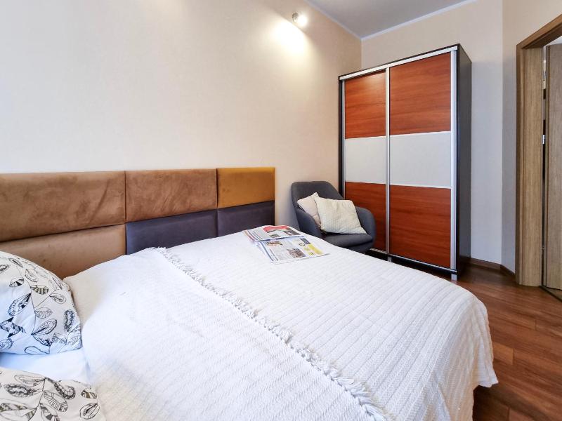 visit baltic - Platan Apartament Ster - image 15