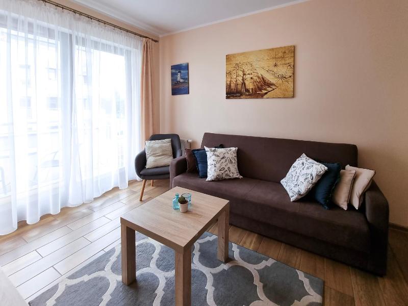 visit baltic - Platan Apartament Ster - image 16