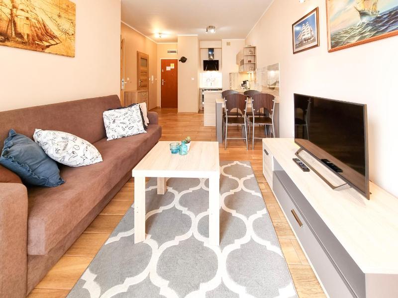 visit baltic - Platan Apartament Ster - image 7