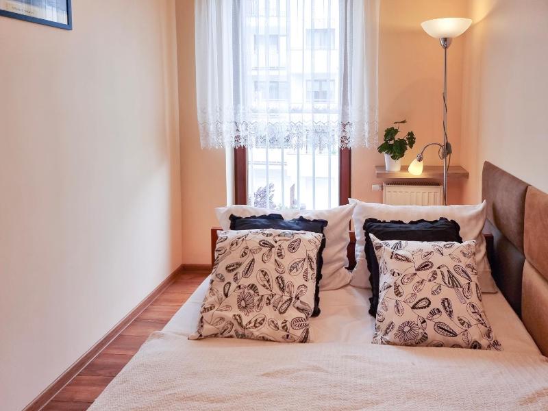 visit baltic - Platan Apartament Ster - image 3