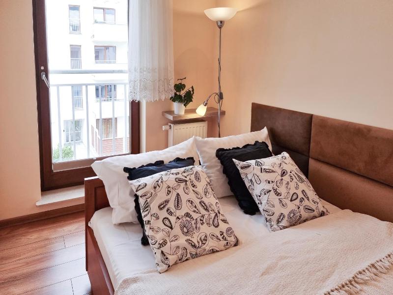 visit baltic - Platan Apartament Ster - image 30
