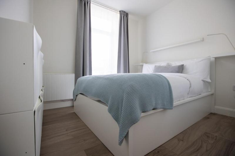 Grand Canal District Apartments - image 16