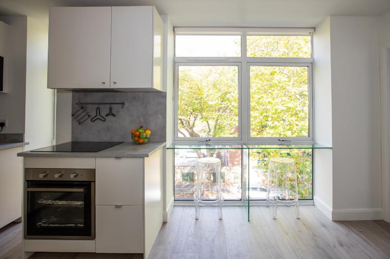 Grand Canal District Apartments - image 3