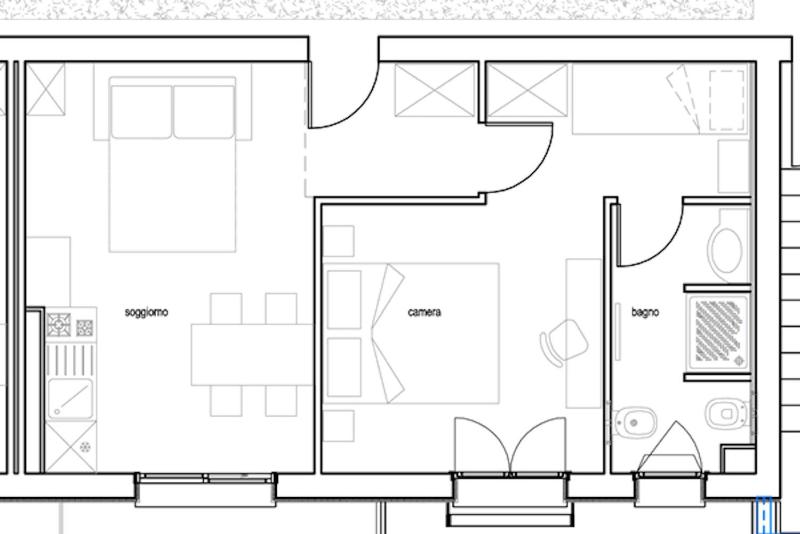 Aparthotel Royal - image 17