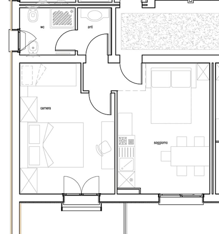 Aparthotel Royal - image 7
