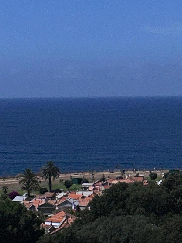 Triple Room with Sea View image 2