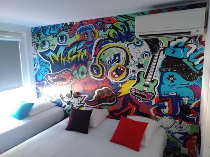 Urban Style Arl HOTEL - image 17