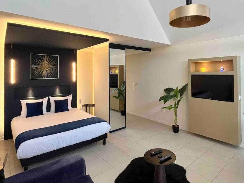 La Suite design plage - MALOCation Images