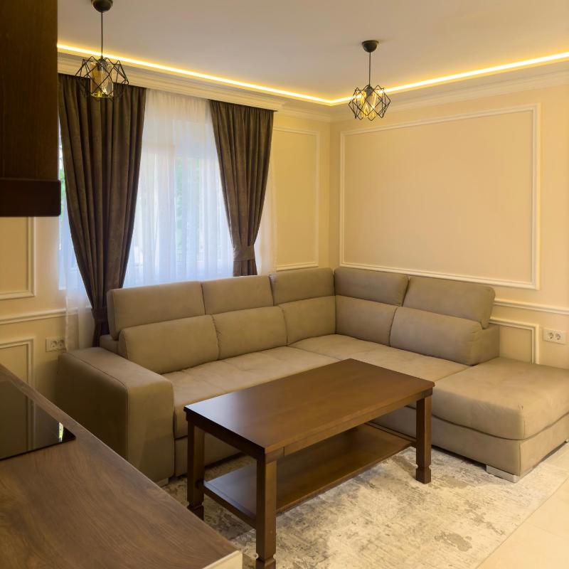 One-Bedroom Villa image 4