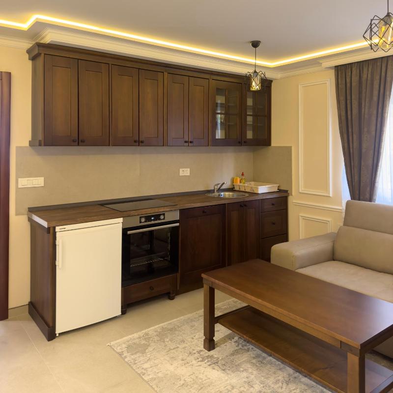 One-Bedroom Villa image 2