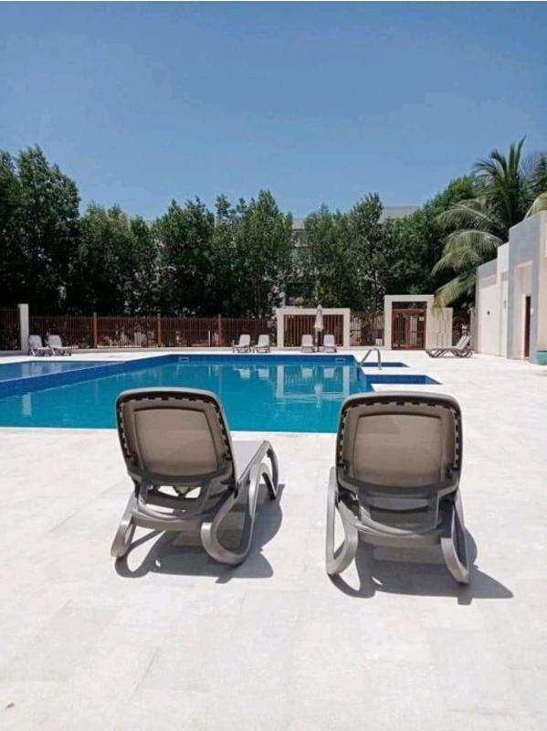 Segal Hawana Salalah 2 Bedroom Marina - image 7