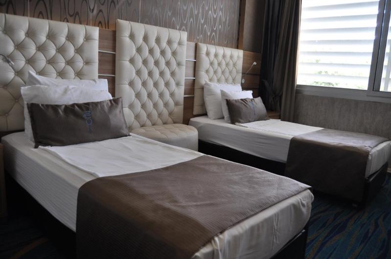 Standard Double or Twin Room image 4