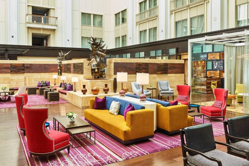 The Nines a Luxury Collection Hotel Portland - image 11