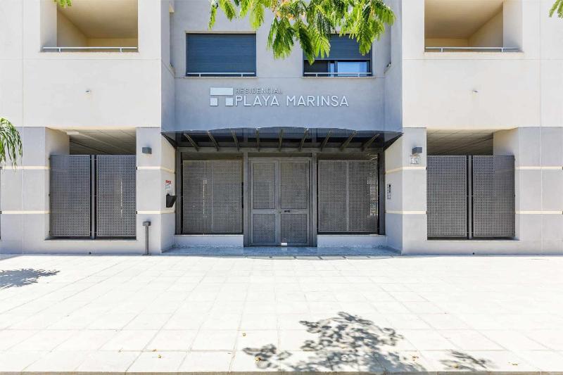 A&N Luxury Penthouse with Panoramic Terrace & Pool - image 22