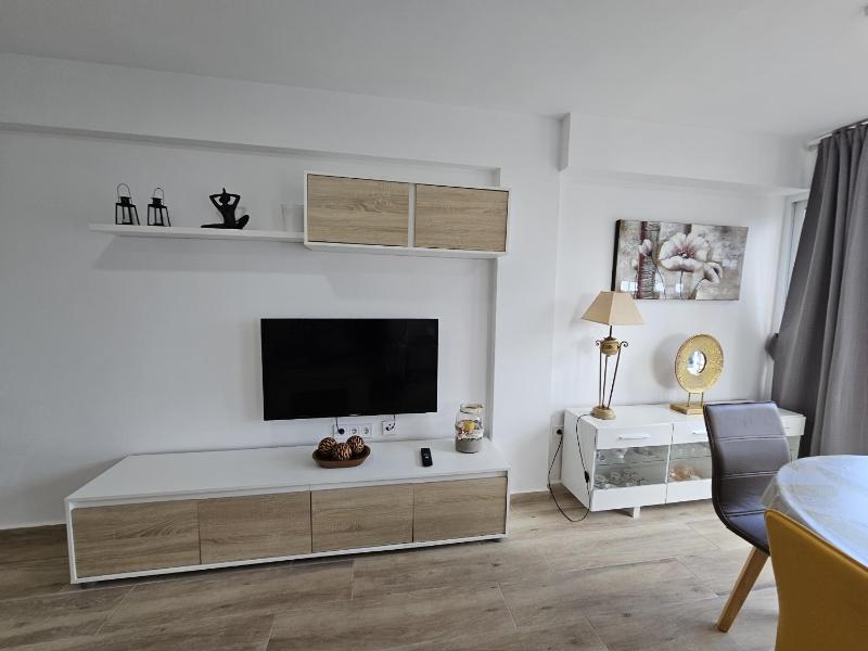 Apartamento Acacias 8 IF Benidorm - image 23