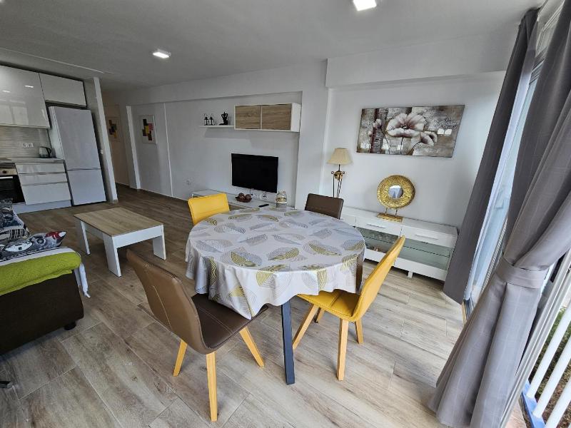 Apartamento Acacias 8 IF Benidorm - image 27