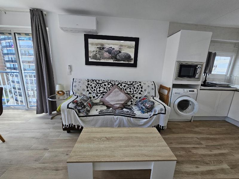Apartamento Acacias 8 IF Benidorm - image 14