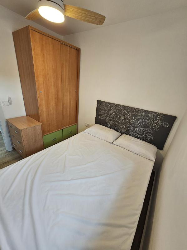 Apartamento Acacias 8 IF Benidorm - image 19