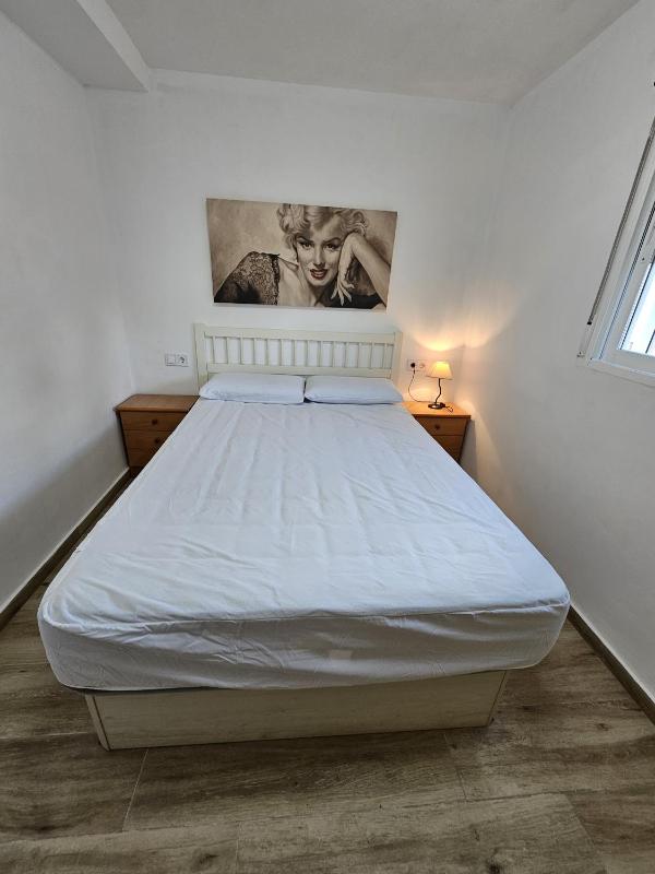 Apartamento Acacias 8 IF Benidorm - image 22