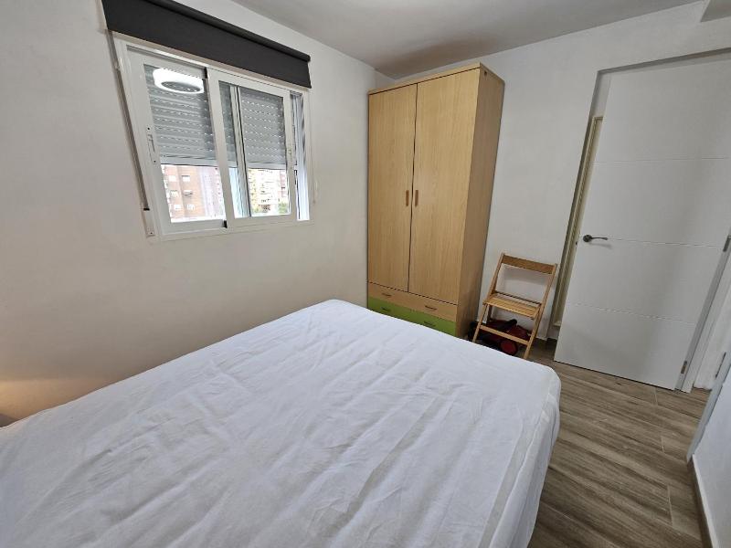 Apartamento Acacias 8 IF Benidorm - image 21