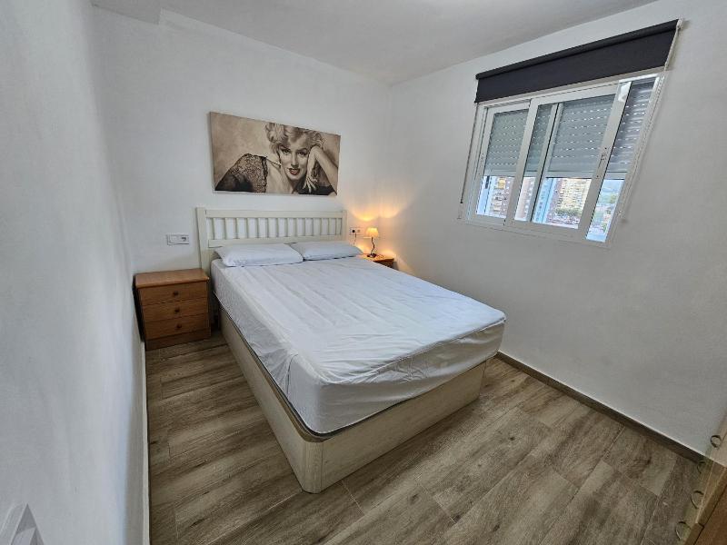 Apartamento Acacias 8 IF Benidorm - image 7