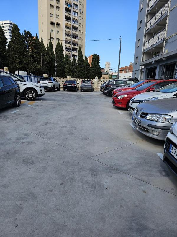 Apartamento Acacias 8 IF Benidorm - image 4